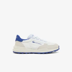 Мужские кроссовки Lacoste ELITE ACTV EVO, белый, арт. 750SMA0087