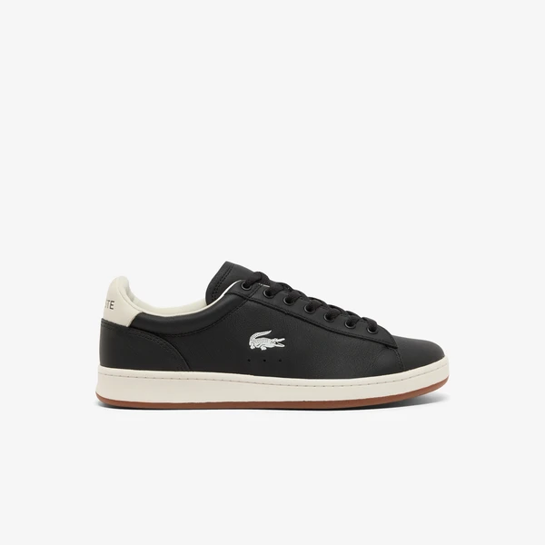 Кеды Lacoste CARNABY SET 225 2 SMA, черный, арт. 750SMA0058