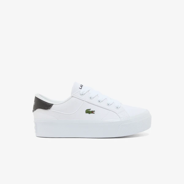 Кеды Lacoste ZIANE PLATFORM 225 2 CFA, белый, арт. 750CFA0034