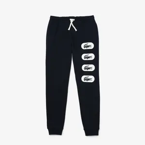 Флисовые брюки Lacoste SPORT, синий, арт. XH7063