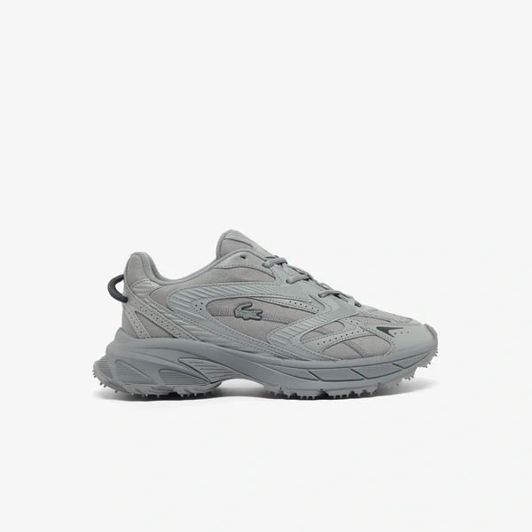 Кеды Lacoste L003 NEO SHOT, серый, арт. 750SMA0198