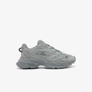 Кеды Lacoste L003 NEO SHOT, серый, арт. 750SMA0198
