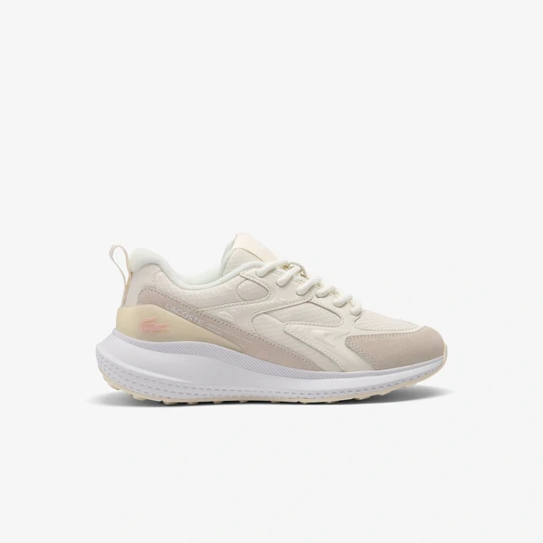 Кеды Lacoste L003 EVO 225 1 SFA, белый, арт. 750SFA0116