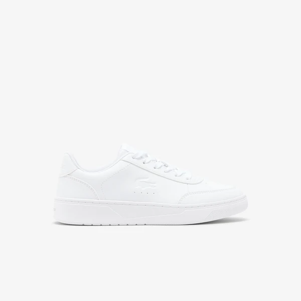 Женские кеды Lacoste COURT PRO 225 1 SFA, белый, арт. 750SFA0068