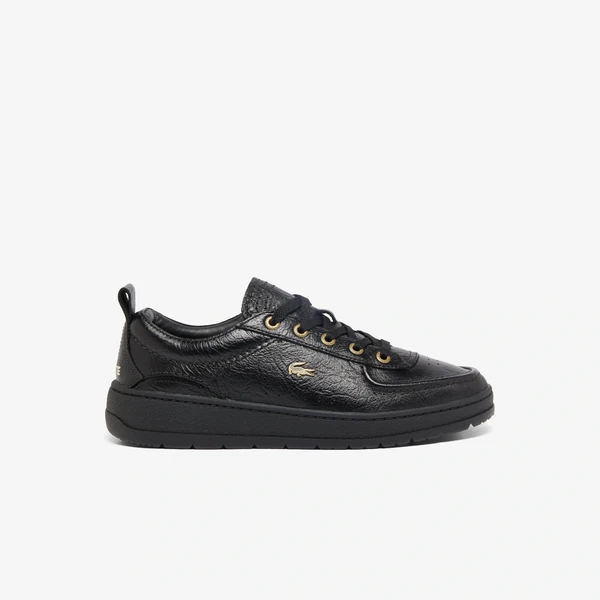Кеды Lacoste UMPIRE, черный, арт. 749CMA0001