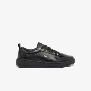 Кеды Lacoste UMPIRE, черный, арт. 749CMA0001