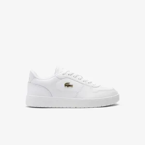 Кеды Lacoste COURT ACE, белый, арт. 750SFA0065