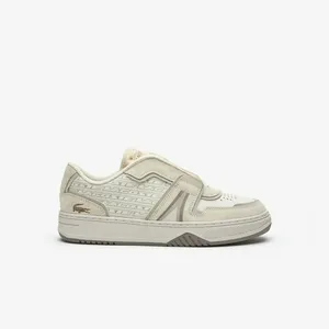Кеды Lacoste L001, белый, арт. 745SMA0064