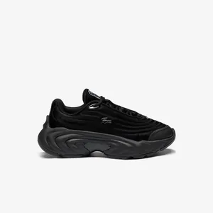 Кроссовки Lacoste SPINOR PRM 225 3 SFA, черный, арт. 750SFA0167