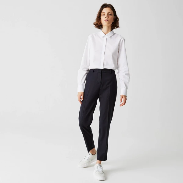 Брюки Lacoste Proto Fit, черный, арт. HF2107