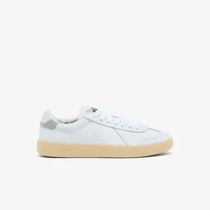 Кеды Lacoste BASESHOT PRO 225 6 SFA, белый, арт. 750SFA0035