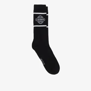 Носки Lacoste Unisex, черный, арт. RA2417