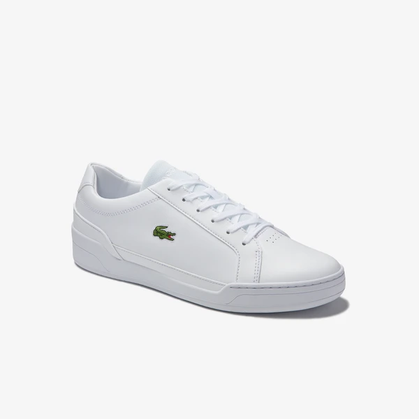 Кеды Lacoste CHALLENGE, белый, арт. 740SMA0080