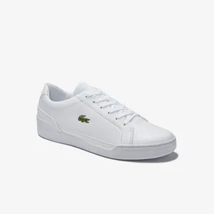 Кеды Lacoste CHALLENGE, белый, арт. 740SMA0080
