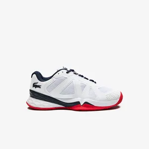 Теннисные кроссовки Lacoste LC SCALE, белый, арт. 741SMA0094