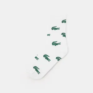 Носки Lacoste Unisex, белый, арт. RA2535