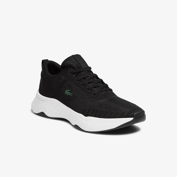 Кроссовки Lacoste COURT-DRIVE FLY, черный, арт. 741SMA0046