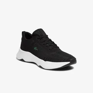 Кроссовки Lacoste COURT-DRIVE FLY, черный, арт. 741SMA0046