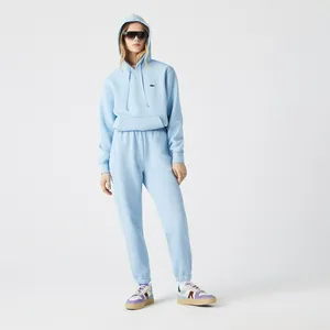 Женские брюки Lacoste SPORT, голубой, арт. XF7077