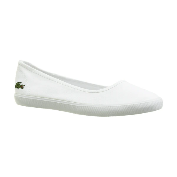 Кроссовки Lacoste MARTHE BL 1, черный, арт. 732SPW0143