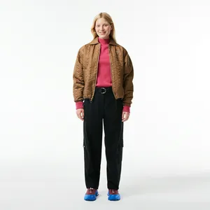 Брюки Lacoste, черный, арт. HF0787