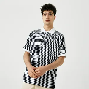 Поло Lacoste Classic Fit, черный, арт. PH2382