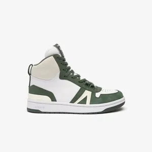 Ботинки Lacoste L001, белый, арт. 746SFA0025