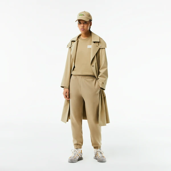 Женские брюки Lacoste SPORT, бежевый, арт. XF7077