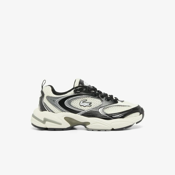 Женские кроссовки Lacoste STORM 96, белый, арт. 749SFA0024