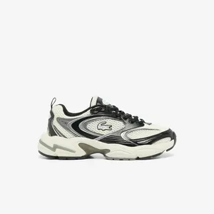 Женские кроссовки Lacoste STORM 96, белый, арт. 749SFA0024