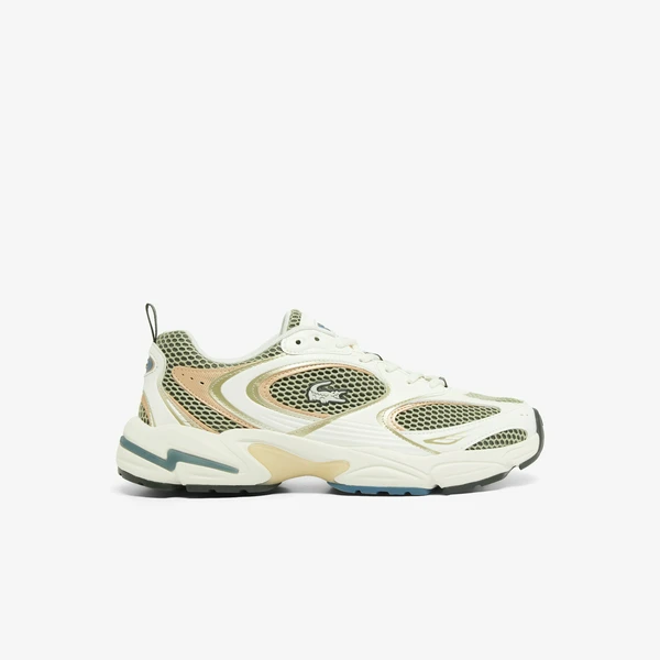 Мужские кроссовки Lacoste STORM 96, хаки, арт. 749SMA0021