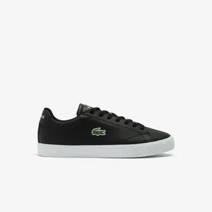 Кеды Lacoste LEROND SET 125 2 CMA, черный, арт. 749CMA0036