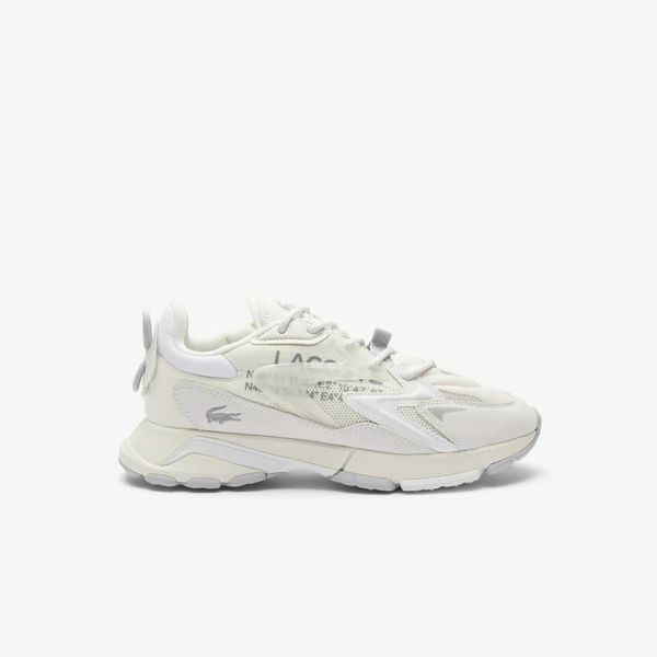 Женские кроссовки Lacoste L003 NEO TECH, белый, арт. 749SFA0013