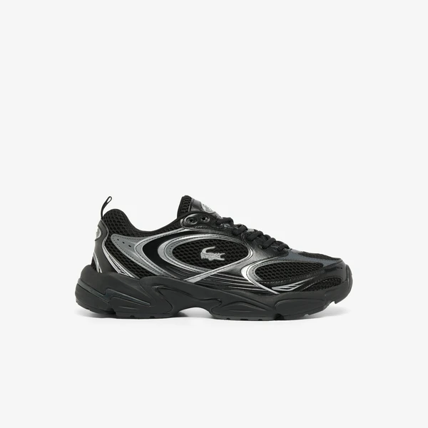Кроссовки Lacoste STORM 96, черный, арт. 749SMA0020