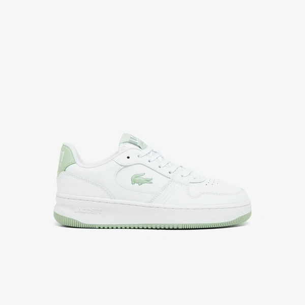 Кеды Lacoste L001 SET 125 3 SFA, белый, арт. 749SFA0047