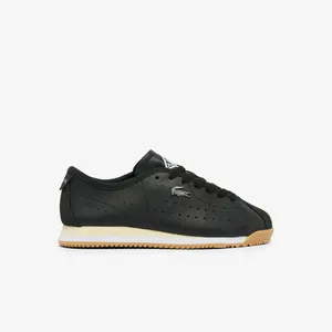 Женские кеды Lacoste CLUB-LOW, черный, арт. 749SFA0043