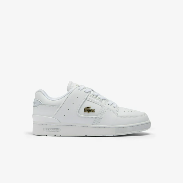 Кеды Lacoste COURT CAGE 125 3 SFA, белый, арт. 749SFA0117