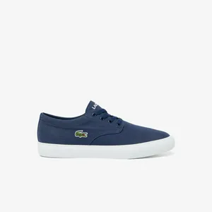 Кеды Lacoste GRIP BASE 224 1 CMA, синий, арт. 748CMA0025