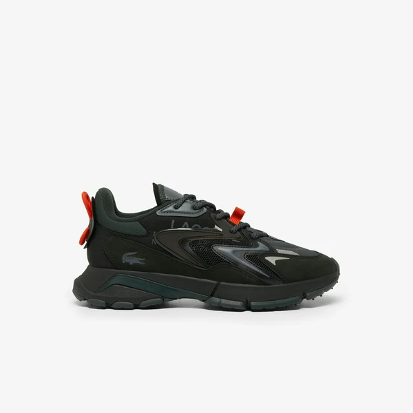 Мужские кроссовки Lacoste L003 NEO TECH, черный, арт. 748SMA0062
