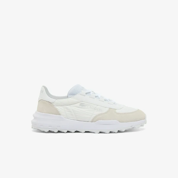 Кроссовки Lacoste ELITE ACTV EVO 225 1 SMA, белый, арт. 750SMA0084