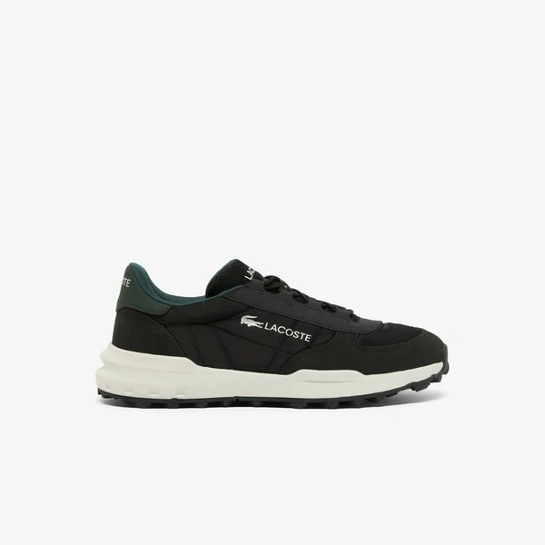 Кроссовки Lacoste ELITE ACTV EVO 225 1 SMA, черный, арт. 750SMA0084
