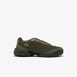 Кроссовки Lacoste STORM 96 2K LITE 2251 SMA, хаки, арт. 750SMA0176