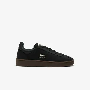 Кеды Lacoste BASESHOT PRM 225 1, черный, арт. 750SMA0032
