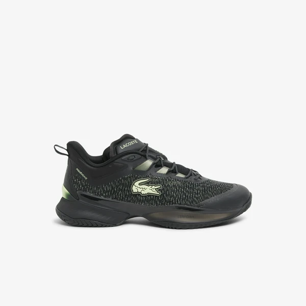 Кеды Lacoste AG-LT23 ULTRA 225 2 SMA, черный, арт. 750SMA0007