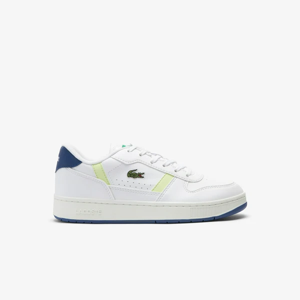 Кеды Lacoste T-CLIP SET 225 10 SUJ, белый, арт. 750SUJ0033
