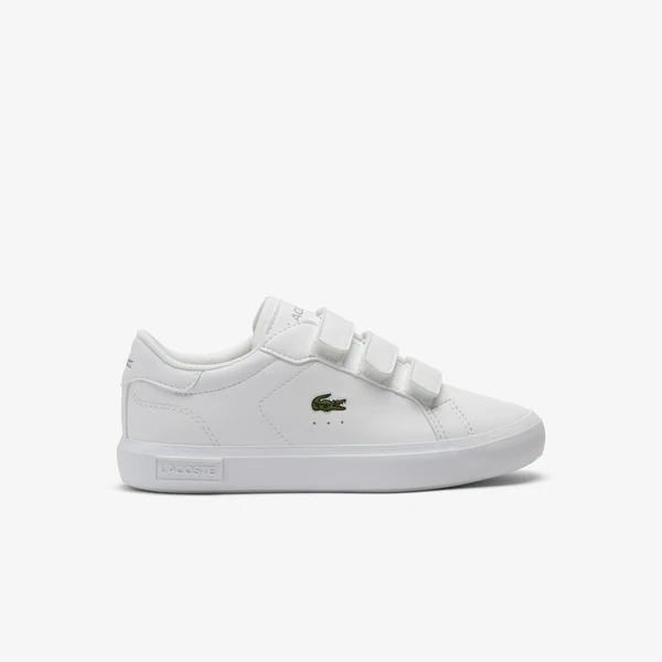 Кеды Lacoste POWERCOURT 225 2 SUC, белый, арт. 750SUC0020
