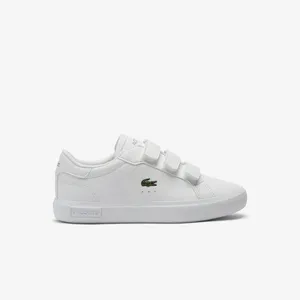 Кеды Lacoste POWERCOURT 225 2 SUC, белый, арт. 750SUC0020