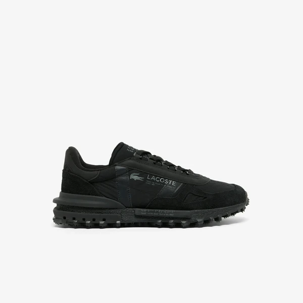Кроссовки Lacoste ELITE ACTIVE 225 4 SMA, черный, арт. 750SMA0078