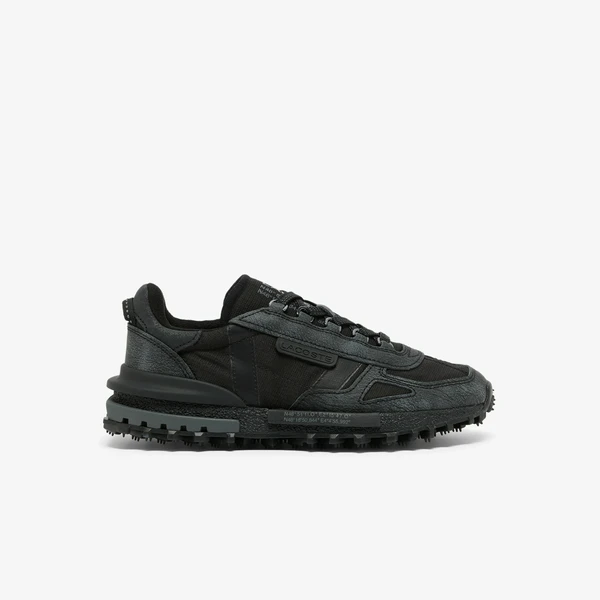 Кеды Lacoste ELITE ACTIVE 225 9, черный, арт. 750SFA0081
