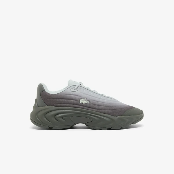 Кроссовки Lacoste SPINOR 225 2 SMA, серый, арт. 750SMA0164